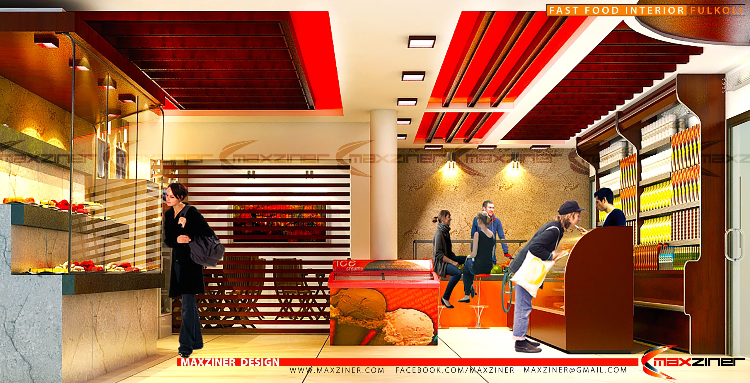 FULKOLI Interior Design scaled