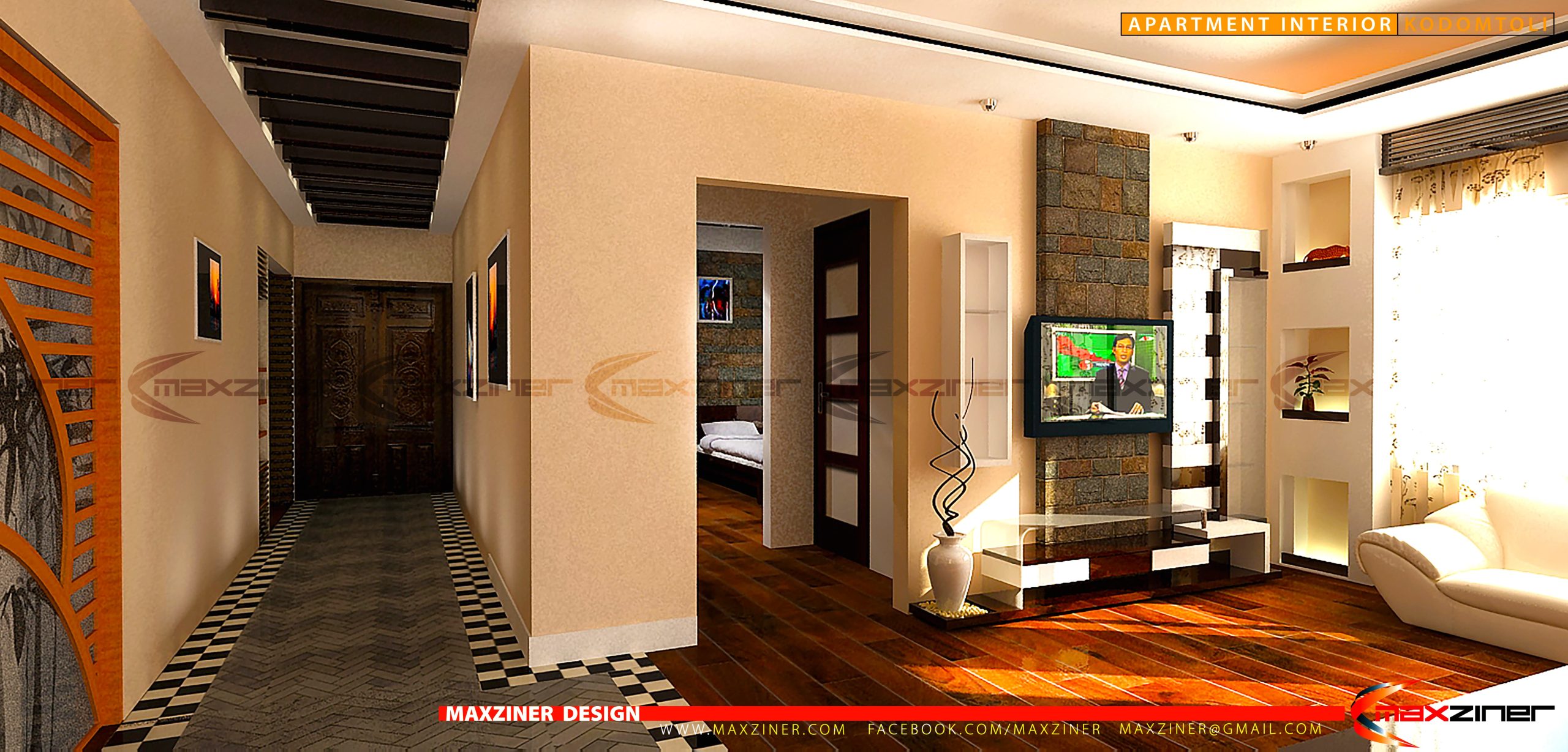 KODOMTOLI Residence scaled