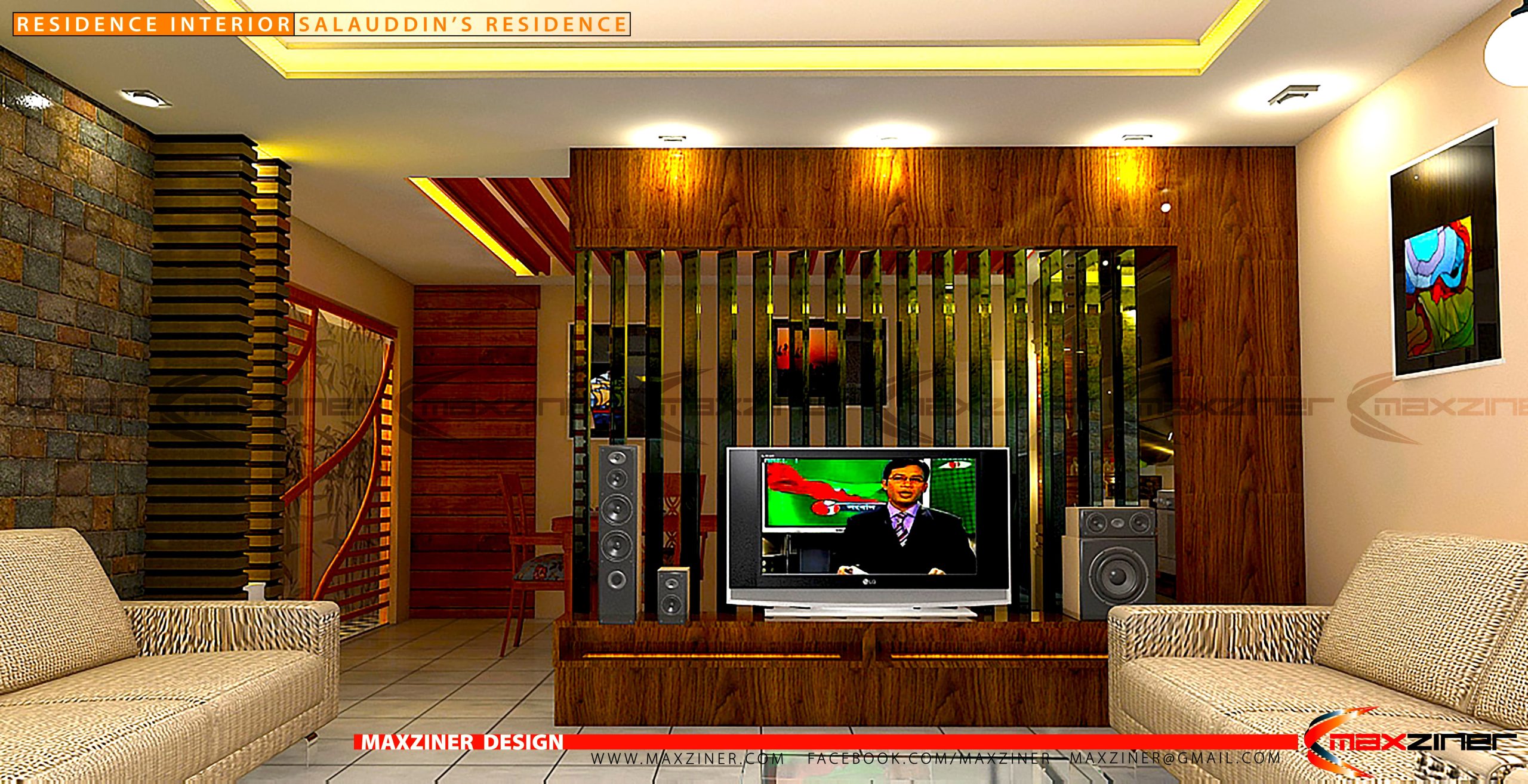 Salauddins Residence scaled